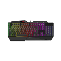 Havit KB488L Multi-Function Backlit Gaming Keyboard